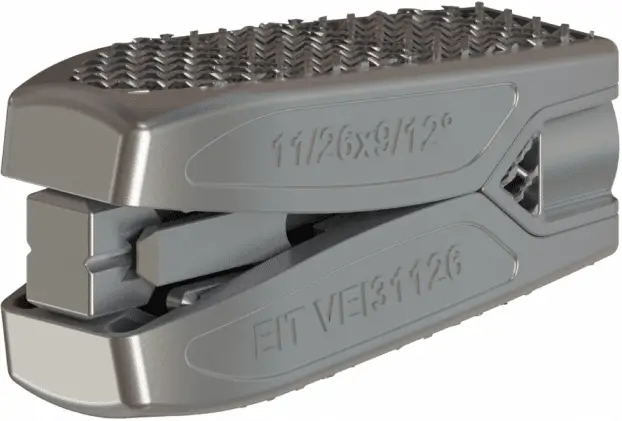 Expandable Cage | Medical Innovation | Medical Device Engineering Service