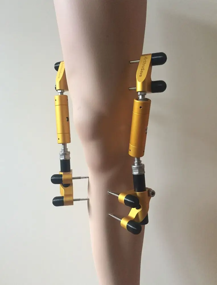 Arthrosave cartilage repair | Knee Cartilage Reviver |