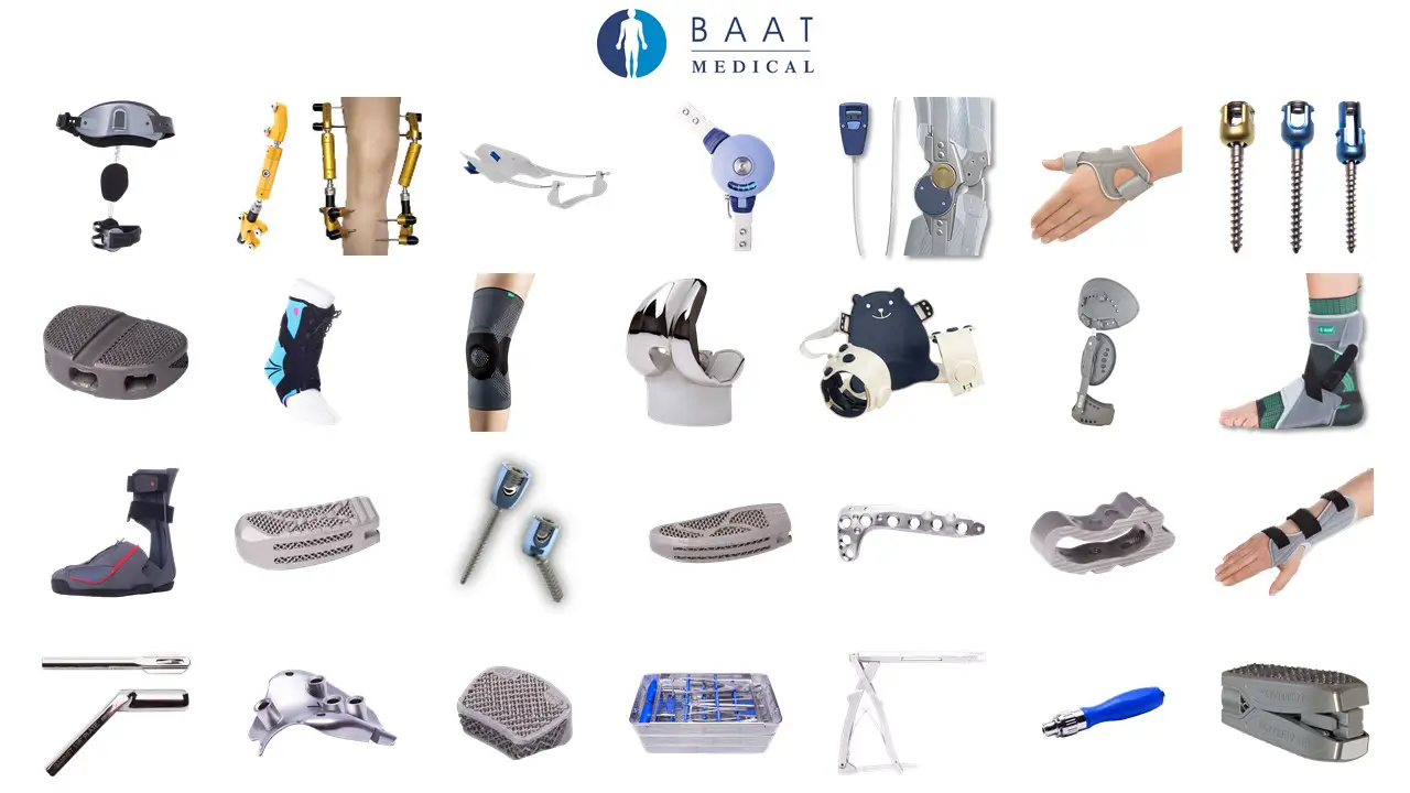 Orthopedic Implant Design