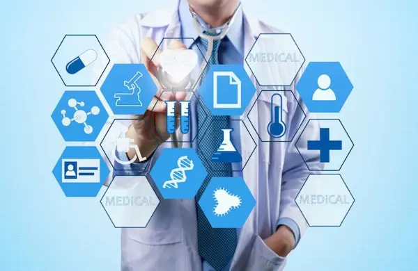 medical device startups