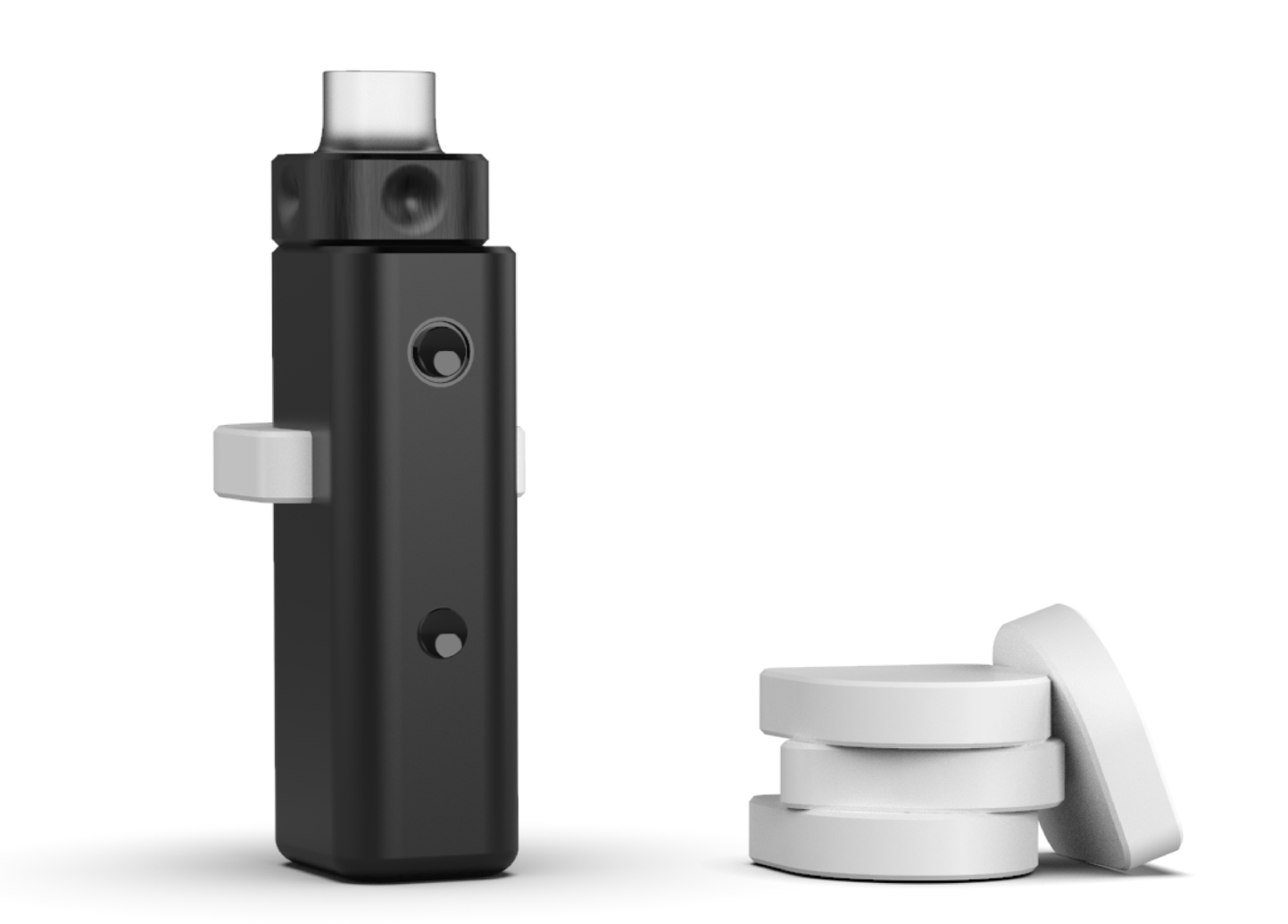 Drug delivery devices BAAT Medical