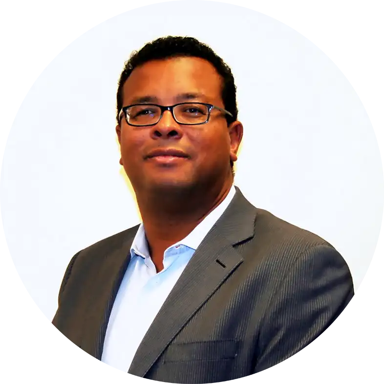 Gary Antonius from Baat Medical