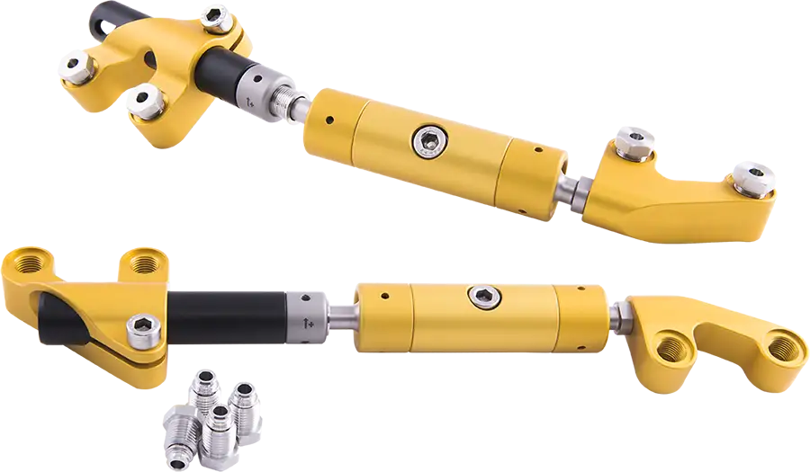 Athrosave, a product from BAAT medical device r&d