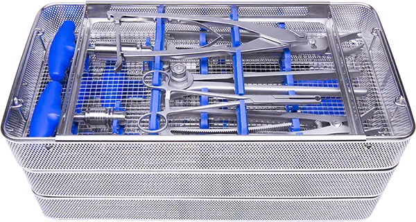 aorthopedic instrument stack-baat-medical-engineering-consulting