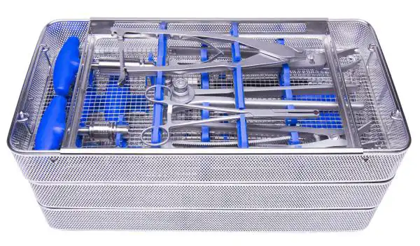 orthopedic instrument stack-baat-medical-engineering-consulting