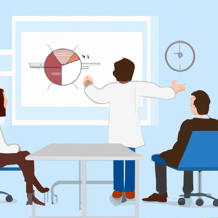Key Strategies for Developing a Successful Orthopedic Medical Device Startup