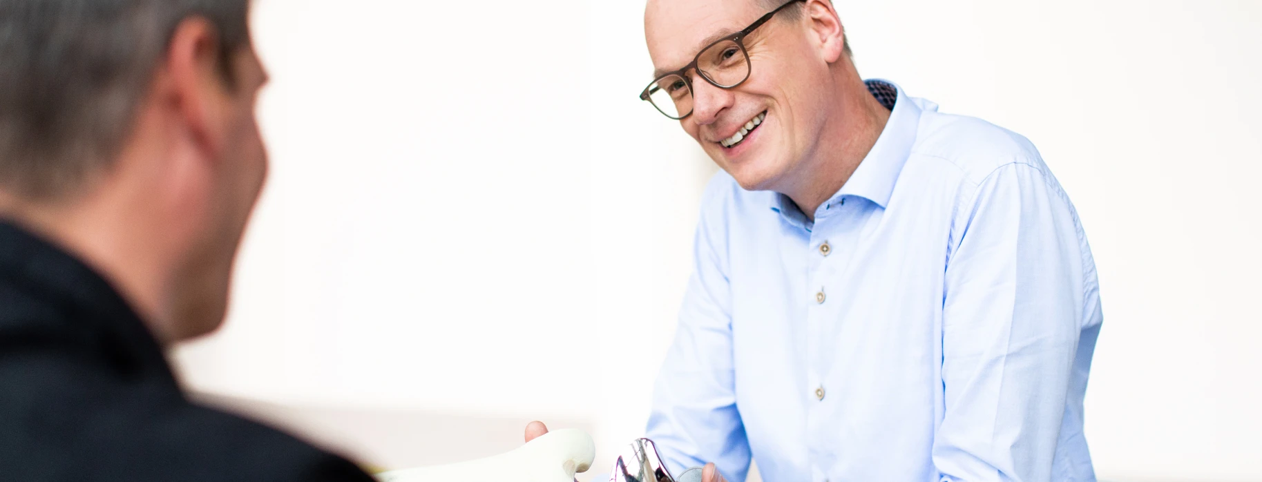 BAAT Medical - From medical idea to market success