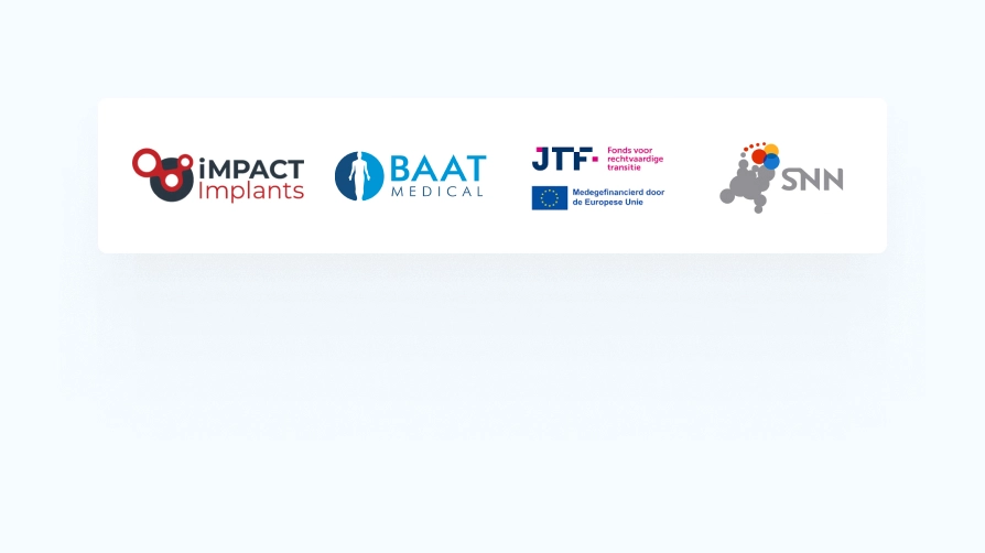 iMPACT Implants BAAT