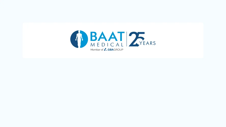 Discover Innovation with BAAT Medical @ MedTech Twente
