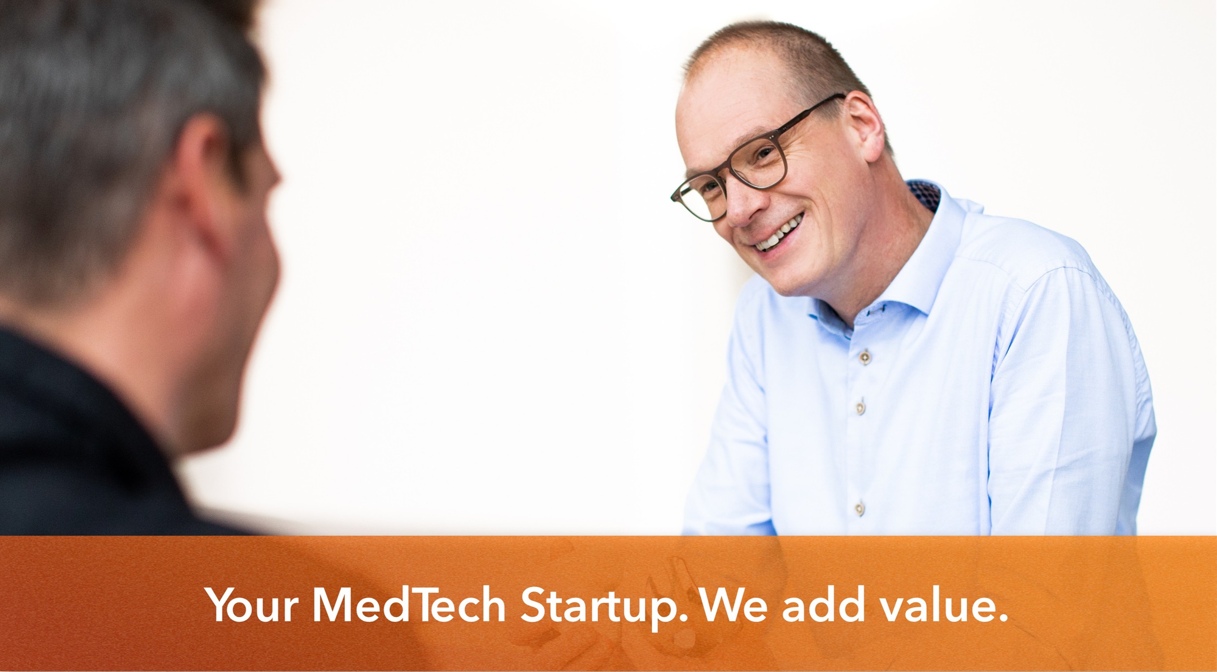 Add value to MedTech Startups with BAAT Medical
