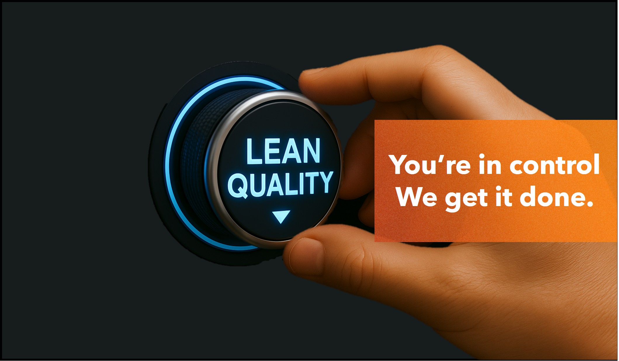 Lean QMS with BAAT Medical