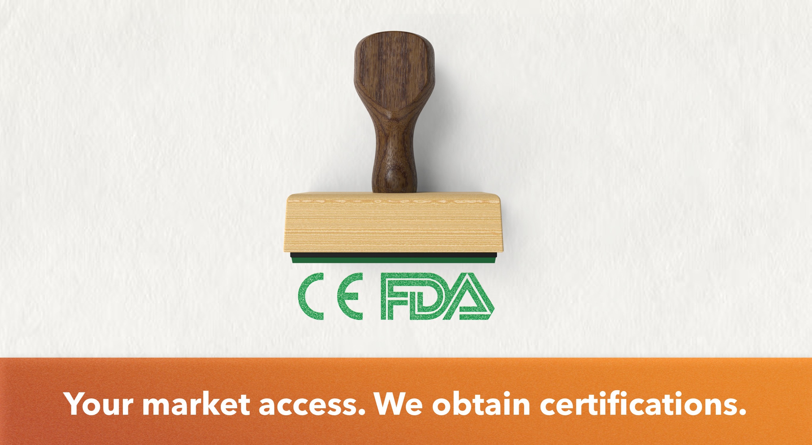 Obtain market access with BAAT Medical