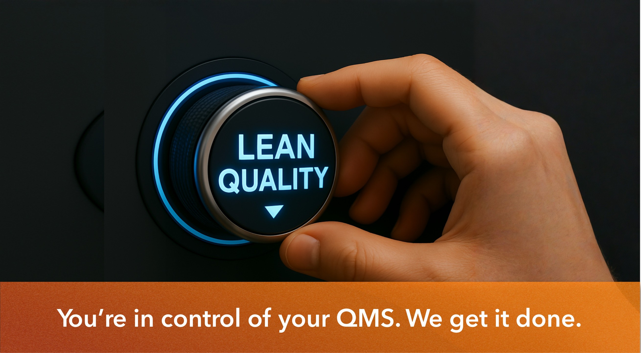 Quality Assurance with BAAT Medical