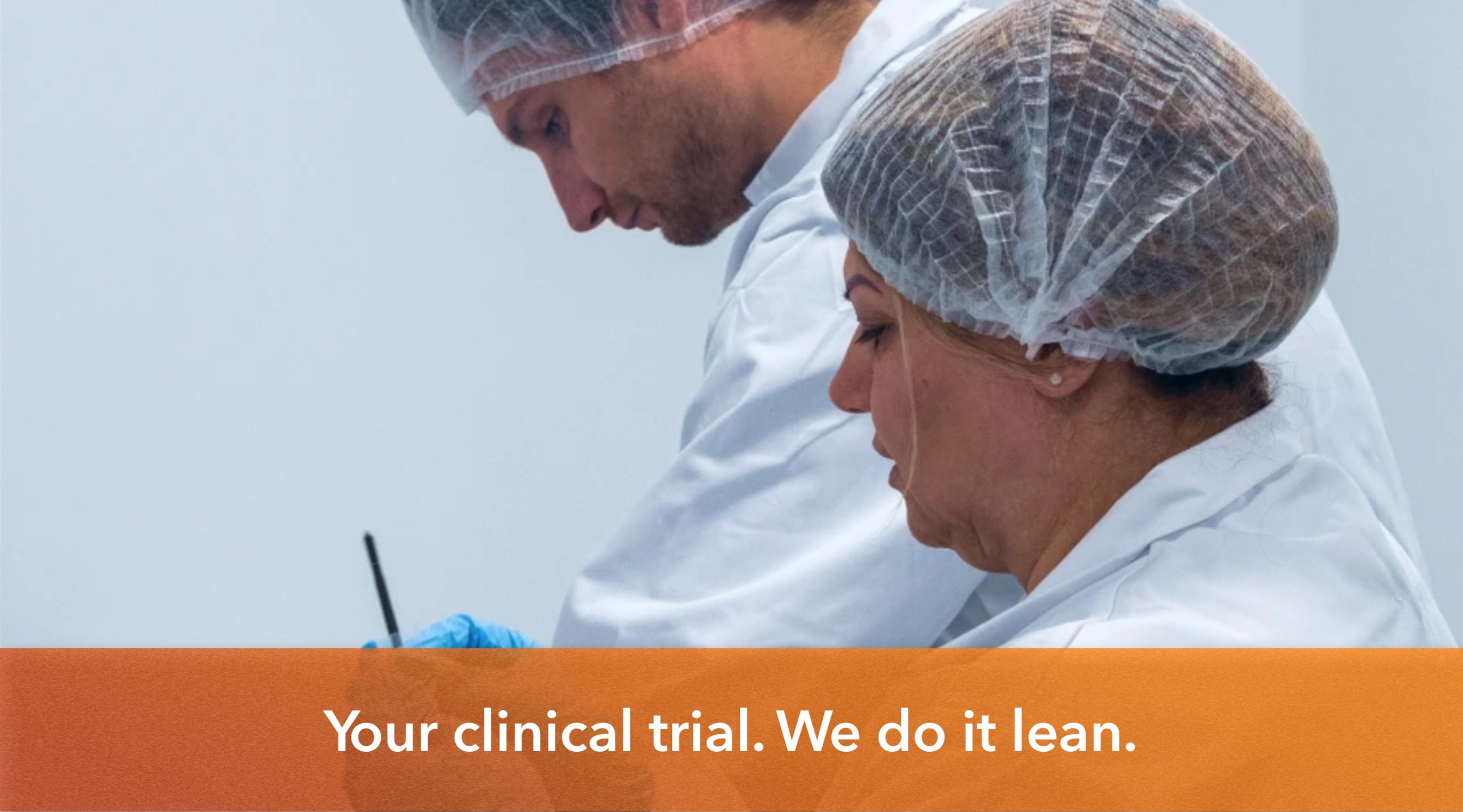 Your Clinical Trial with BAAT Medical