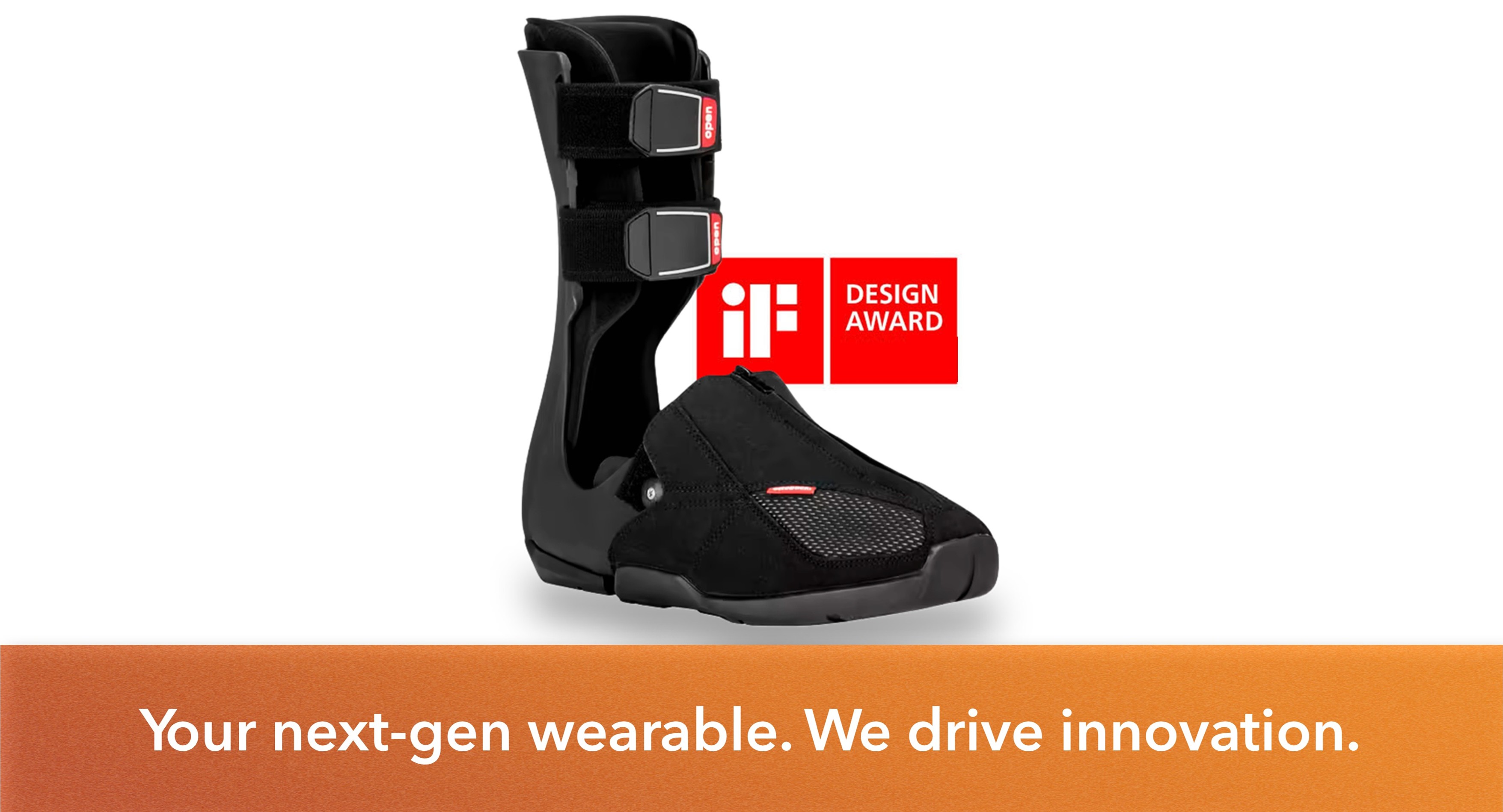 Your next-gen wearable with BAAT Medical