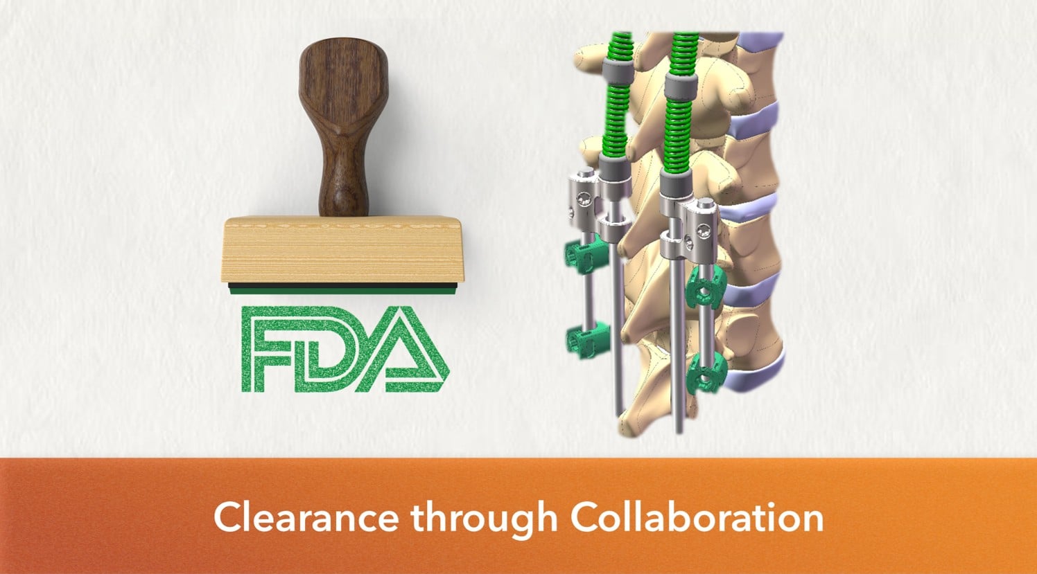 FDA Clearance through Collaboration BAAT Medical