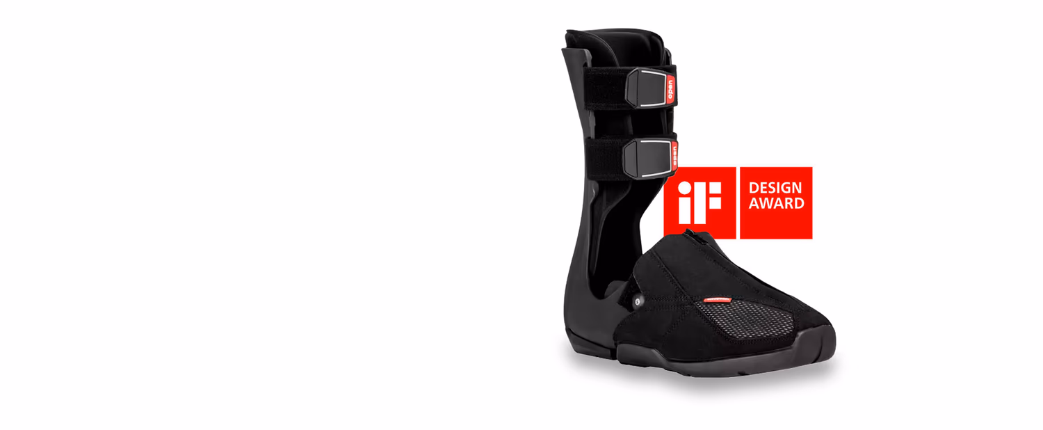 Class I medical device Orthosis