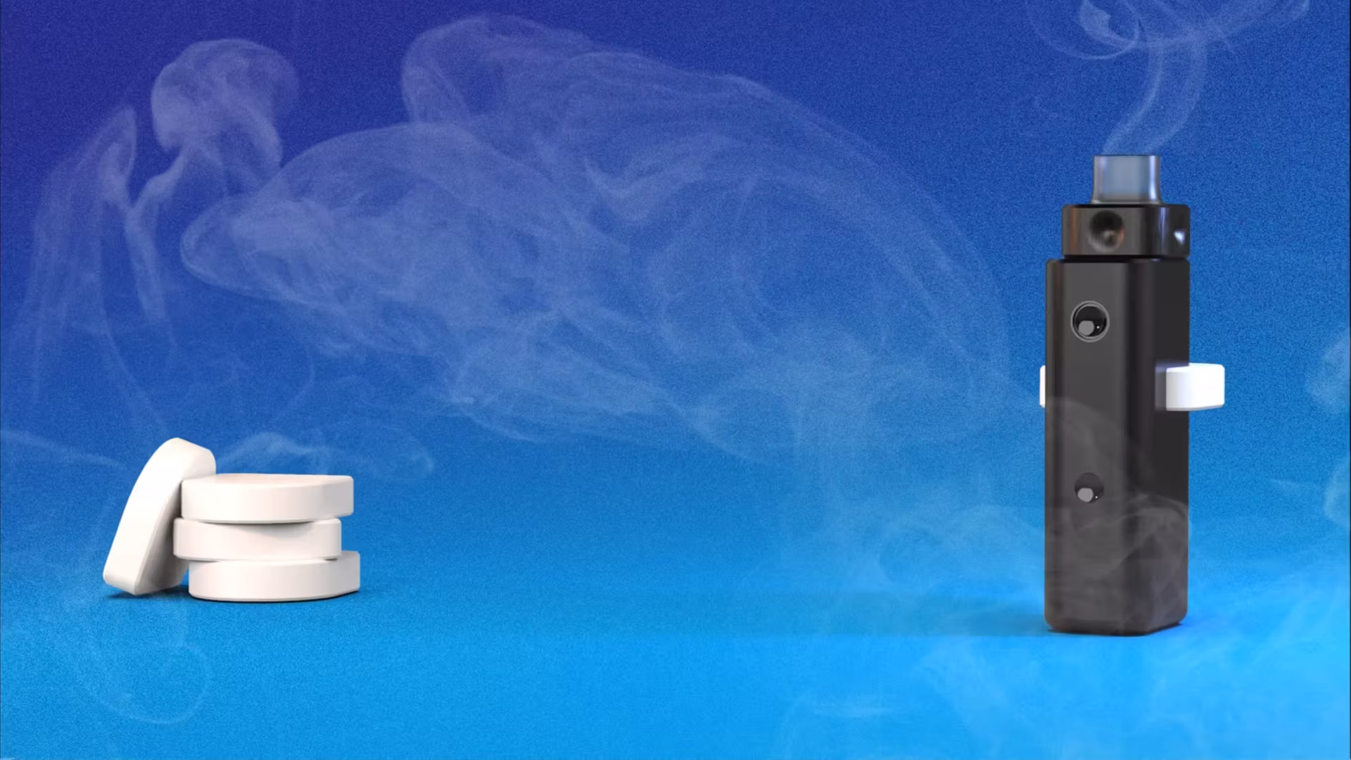 Medical Device Demonstrator BAAT Medical