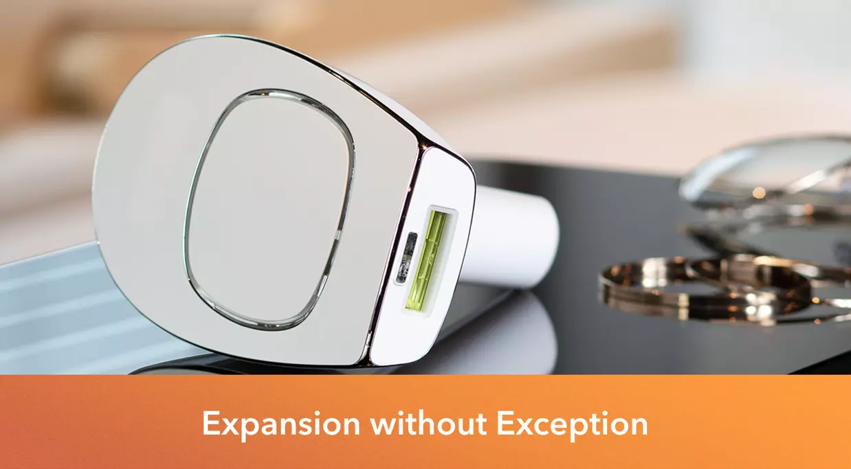Compliant Transition for Global Operations